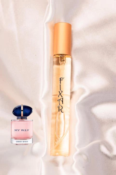 (15ml) Fixar V - Inspirado no My Way - Giorgio Armani na internet