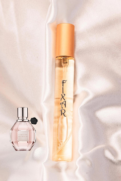 (15ml) Fixar VI - Inspirado no Flowerbomb - Viktor & Rolf na internet