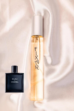 (15ml) Fixar VII - Inspirado no Bleu - Chanel na internet