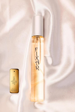 (15ml) Fixar XI - Inspirado no One Million - Paco Rabanne na internet