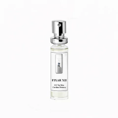 FIXAR XII - Inspirado no 212 VIP MEN - Carolina Herrera - comprar online
