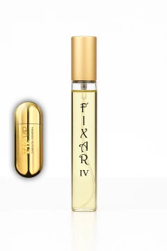 (15ml) Fixar IV - Inspirado no 212 VIP - Carolina Herrera - comprar online