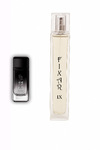 Fixar IX - Inspirado no 212 VIP Black - Carolina Herrera - comprar online