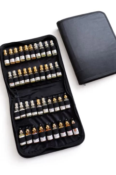 Kit Revenda Fixar – Maleta com 40 Perfumes 8ml - comprar online