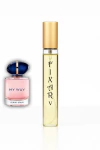 (15ml) Fixar V - Inspirado no My Way - Giorgio Armani - comprar online