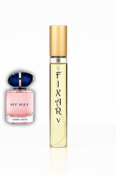 (15ml) Fixar V - Inspirado no My Way - Giorgio Armani - comprar online