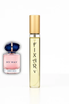 (15ml) Fixar V - Inspirado no My Way - Giorgio Armani - comprar online