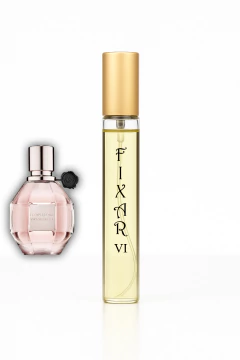 (15ml) Fixar VI - Inspirado no Flowerbomb - Viktor & Rolf - comprar online