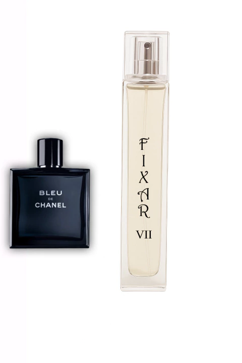 Fixar VII - Inspirado no Bleu - Chanel - comprar online