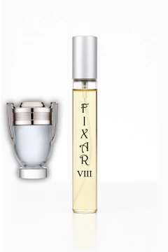 (15ml) Fixar VIII - Inspirado no Invictus - Paco Rabanne - comprar online