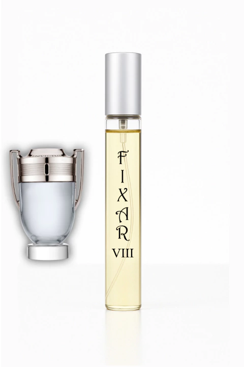 (15ml) Fixar VIII - Inspirado no Invictus - Paco Rabanne - comprar online
