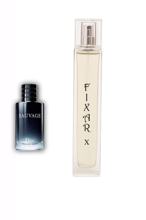 Fixar X - Inspirado no Sauvage - Dior - comprar online