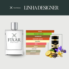 Fixar XI - Inspirado no Asad - Lattafa