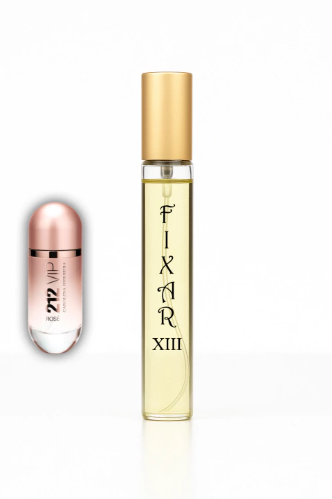 (15ml) Fixar XIII - Inspirado no 212 VIP Rosé - Carolina Herrera - comprar online