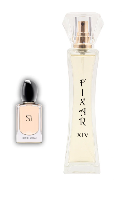 Fixar XIV - Inspirado no Sí - Giorgio Armani - comprar online