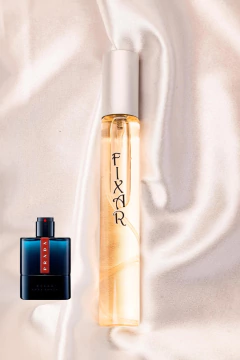 (15ml) FIXAR XIX - Inspirado no Luna Rossa Ocean - Prada na internet