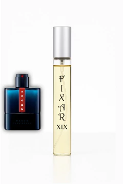 (15ml) FIXAR XIX - Inspirado no Luna Rossa Ocean - Prada - comprar online