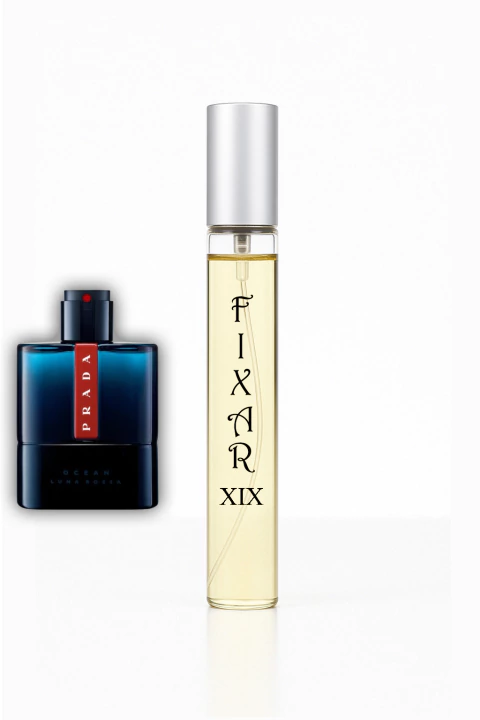 (15ml) FIXAR XIX - Inspirado no Luna Rossa Ocean - Prada - comprar online