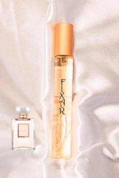 (15ml) FIXAR XVI - Inspirado no Coco Mademoselle - Chanel na internet