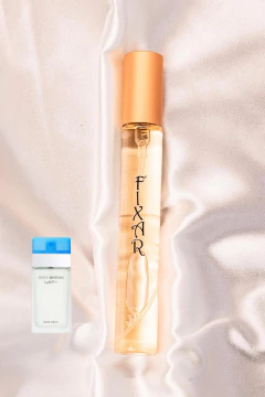 (15ml) FIXAR XVII - Inspirado no Light Blue - Dolce & Gabbana na internet