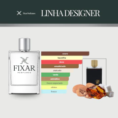 FIXAR XX - Inspirado no CH Men - Carolina Herrera