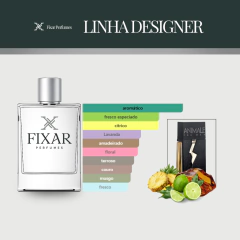 Fixar XXVI - Inspirado no Animale For Men - Animale