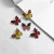 Broche de Borboleta Imã - comprar online