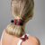 Presilha Borboleta Strass - comprar online