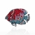 Broche Peixe Azul