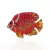 Broche Peixe Laranja