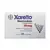 Xarelto (Rivaroxaban) 20 mg C/28 Tab