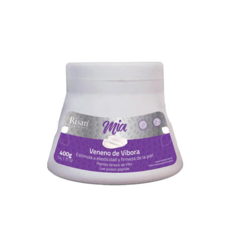 MIA Veneno de Víbora (crema solida) 400gr