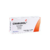 CRABUDOL® Carvedilol 25mg C/28 Tab