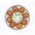 Falafel Frito Acompanha Molho de Gergelim - Tahine