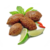 Quibe Frito de Carne - Latife - Gastronomia Árabe 