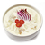 Sopa de Coalhada com Carne