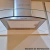 campana cata c glass 90cm