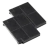 filtro carbon flexa rectangulares