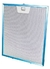 Filtro metalico spar franke