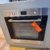 Horno Electrico Cata Digital LCMD 8008 X