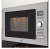 Microondas Empotrable MC 25 D