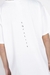 Imagen de REMERA OVERSIZE EQUALITY BLANCA