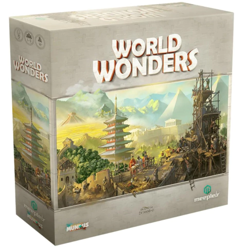 World Wonders