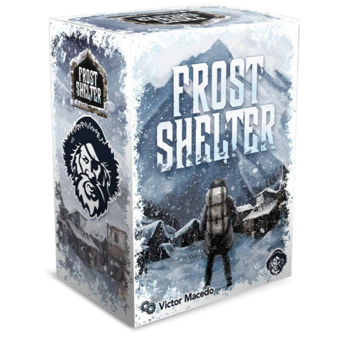 Frost Shelter - Bucaneiros