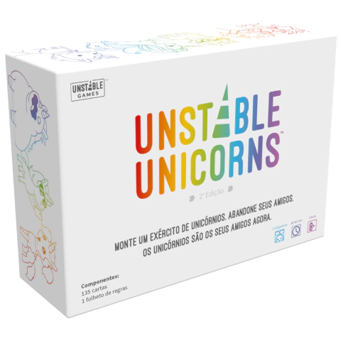 Unstable Unicorns