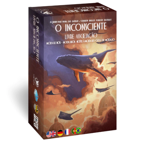 O Inconsciente: Livre Associação