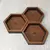Organizador de Tokens Hexagonal Pequeno - comprar online