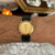 Dress Watch Technos Vintage CGC - comprar online