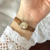 June Watch 21 rubis Swiss Made