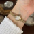 Westclox 17 jewels 60's - comprar online